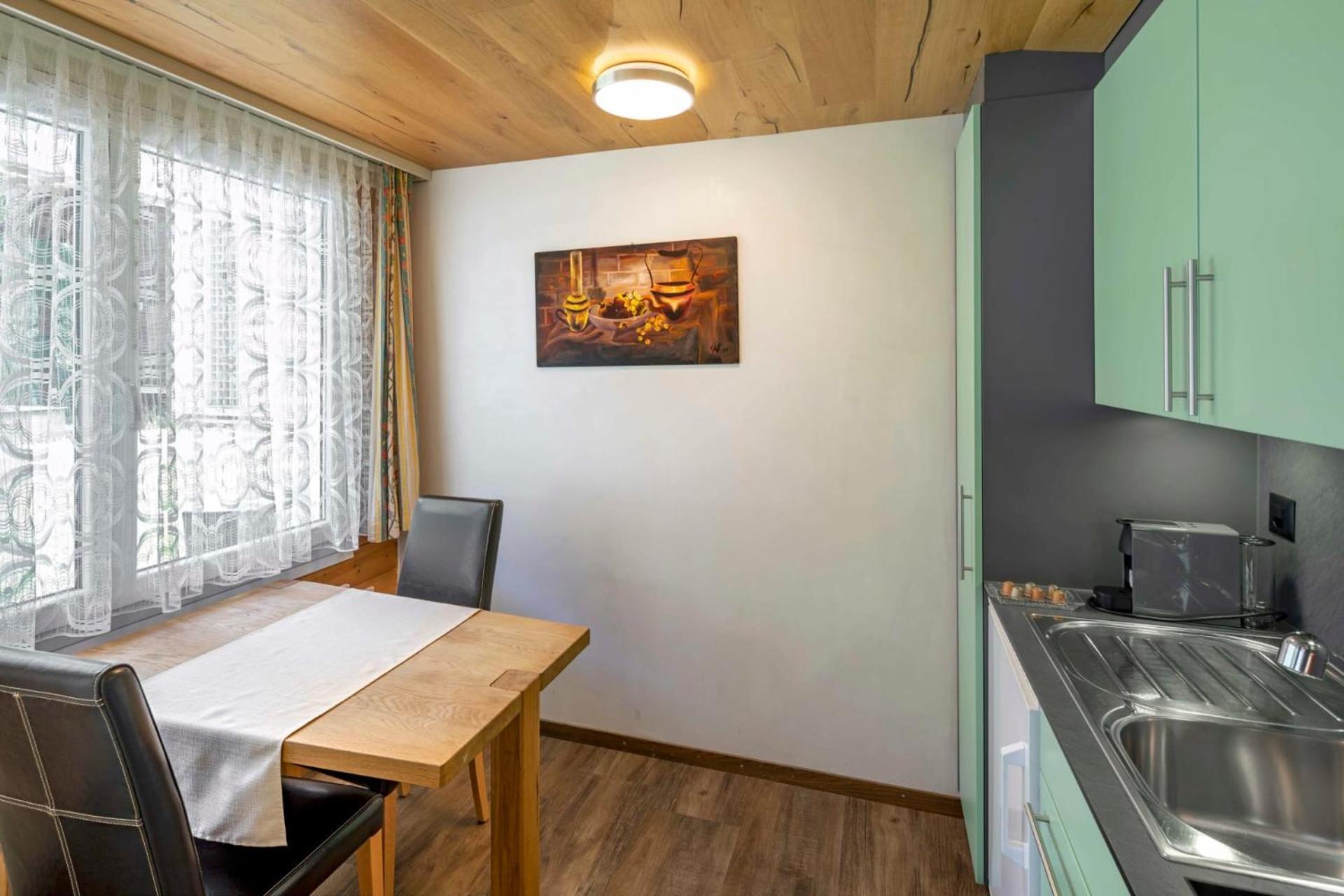 Hotel Matterhornblick Цермат Екстериор снимка