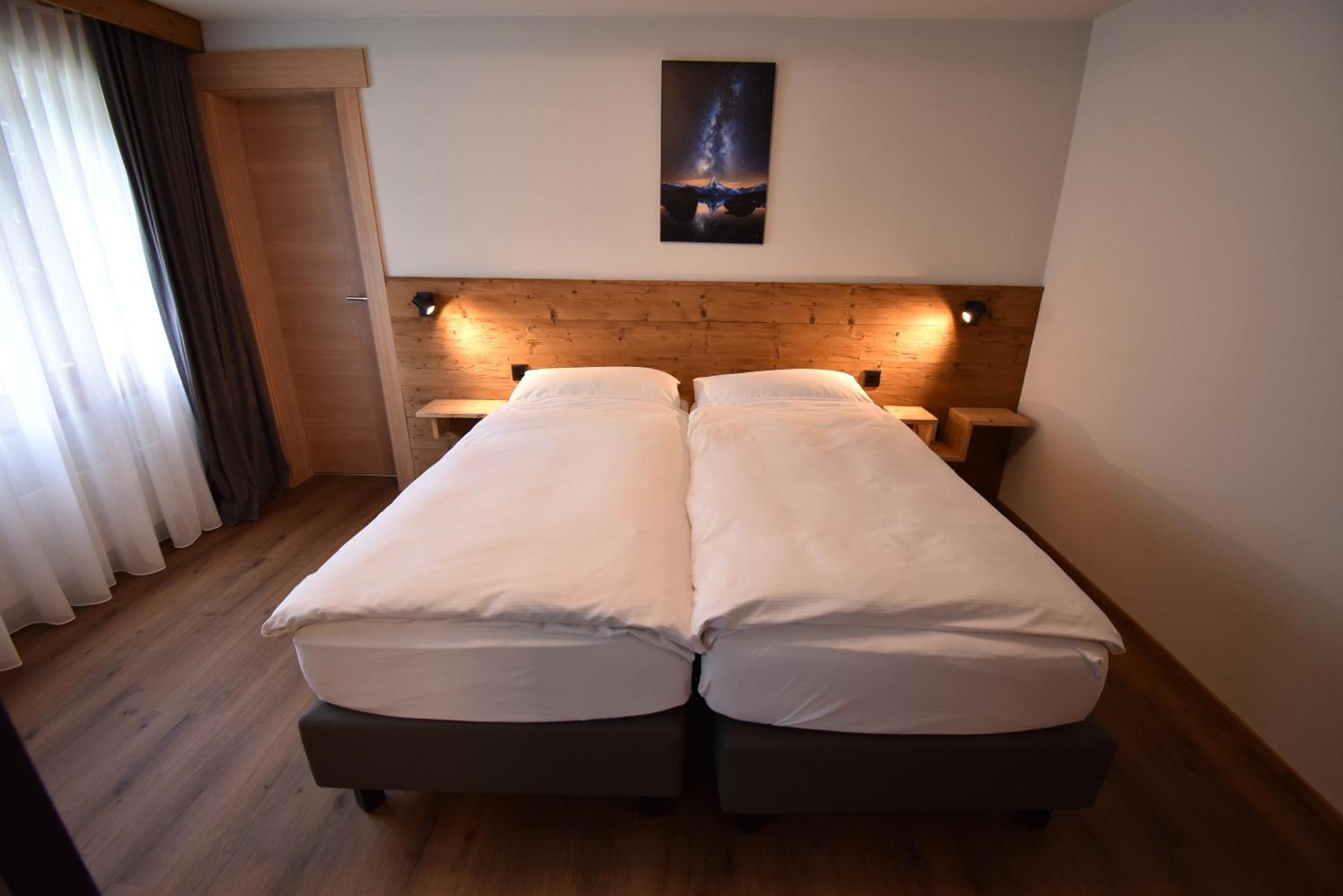 Hotel Matterhornblick Цермат Екстериор снимка
